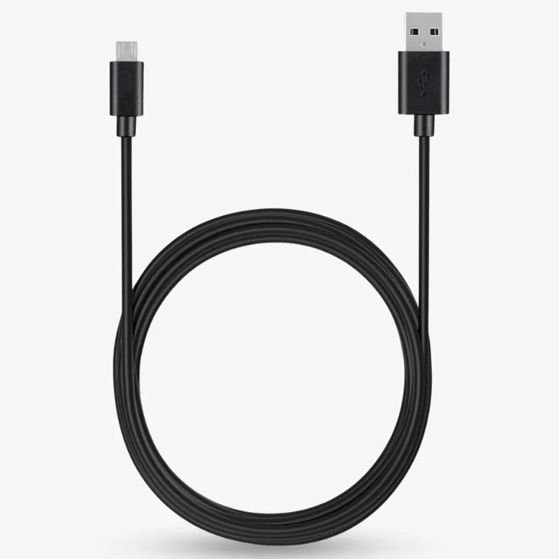 10ft Micro USB Kabel