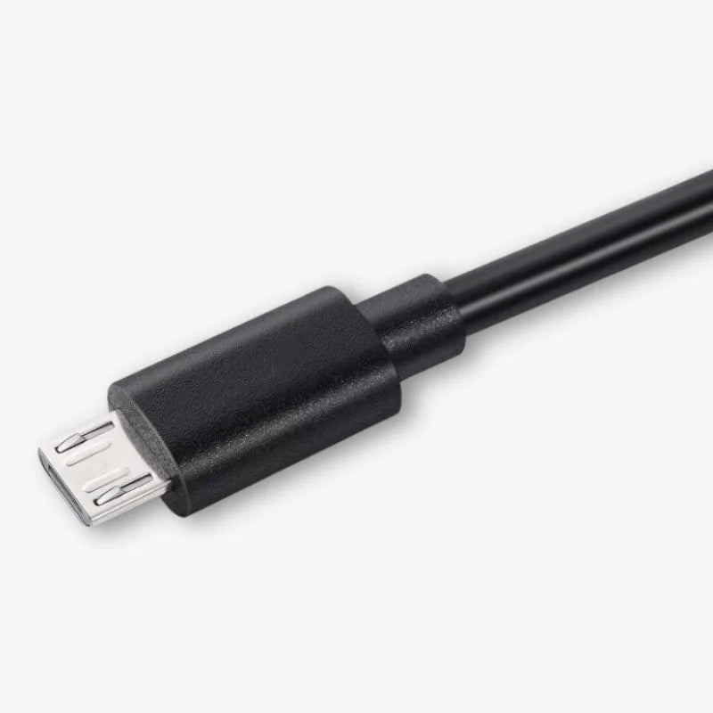 10ft Micro USB Kabel