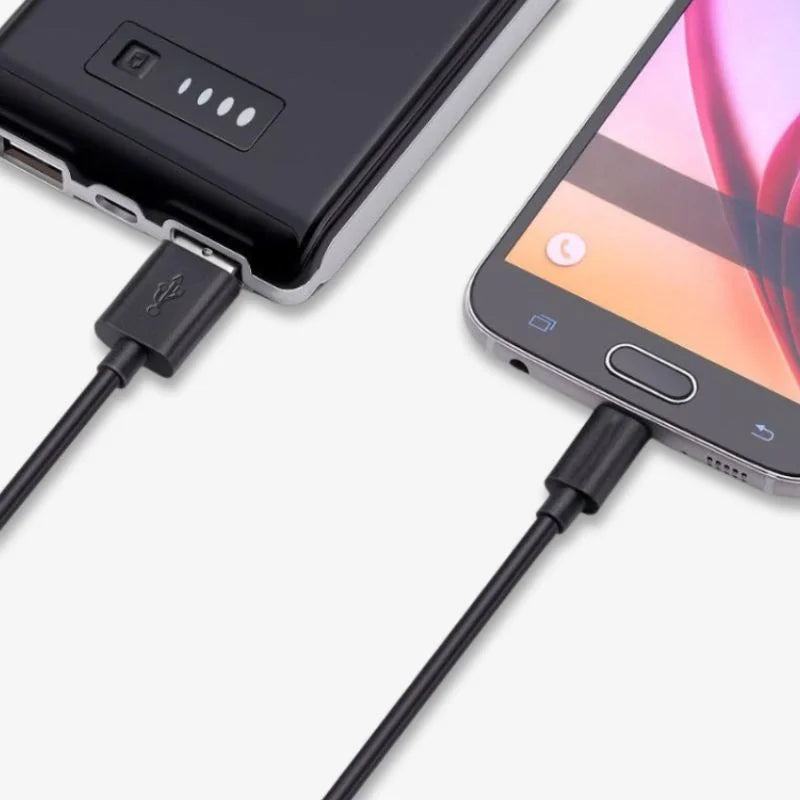 10ft Micro USB Kabel