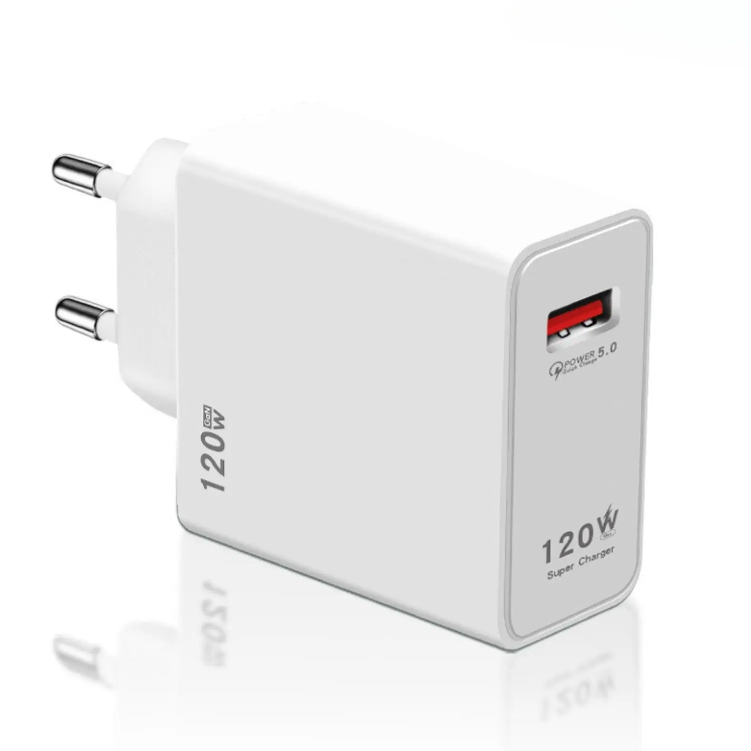 120W Netzteil