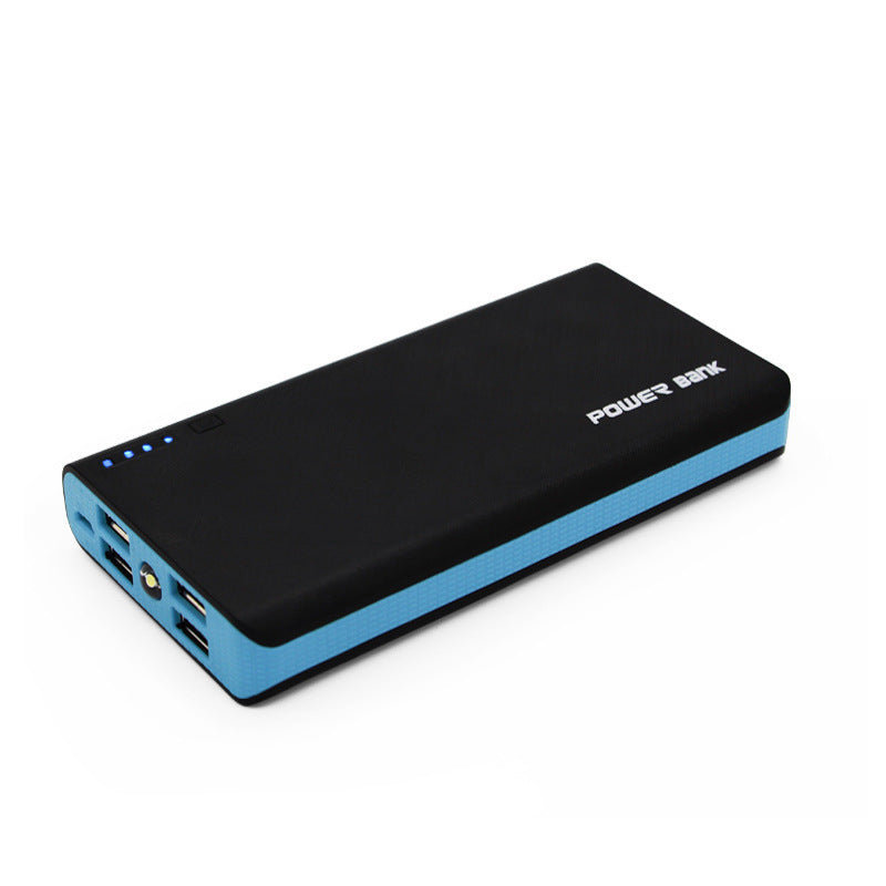 20000mAh Handy Tablet Handy Lade Schatz