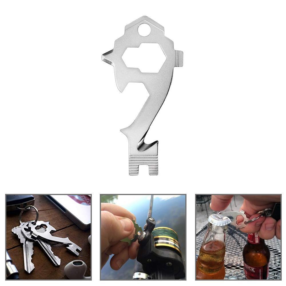 20-in-1 Multifunktionale Gadgets