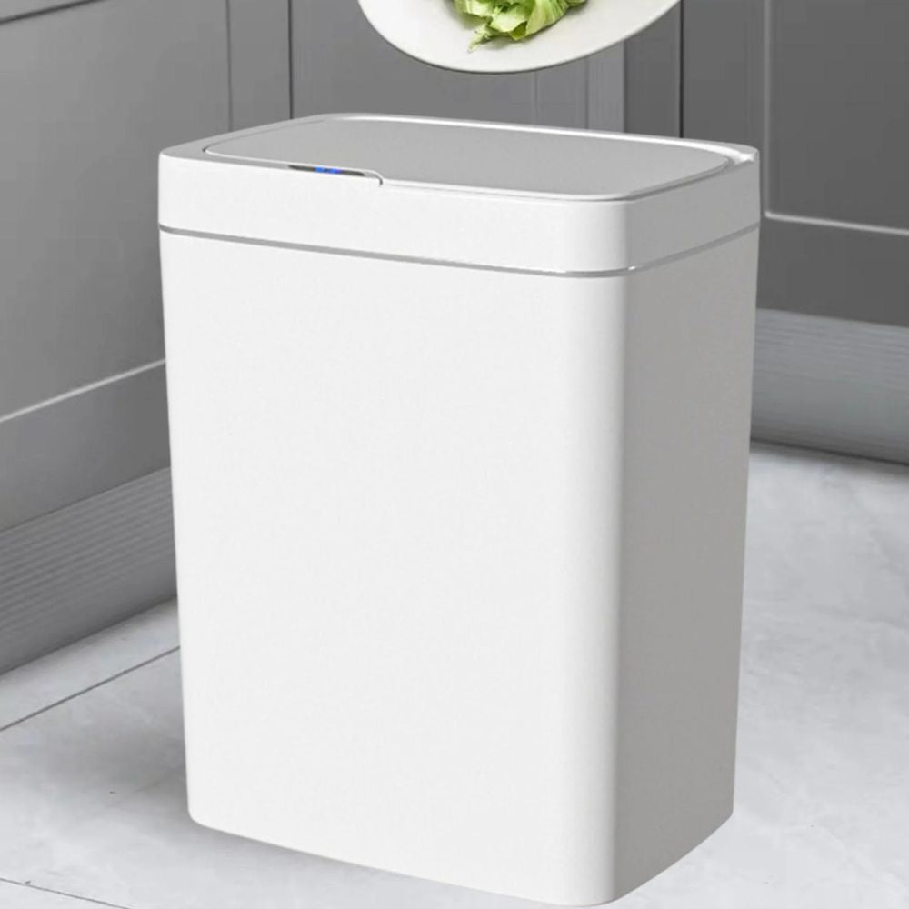 Automatic Smart Motion Sensor Garbage Trashcan