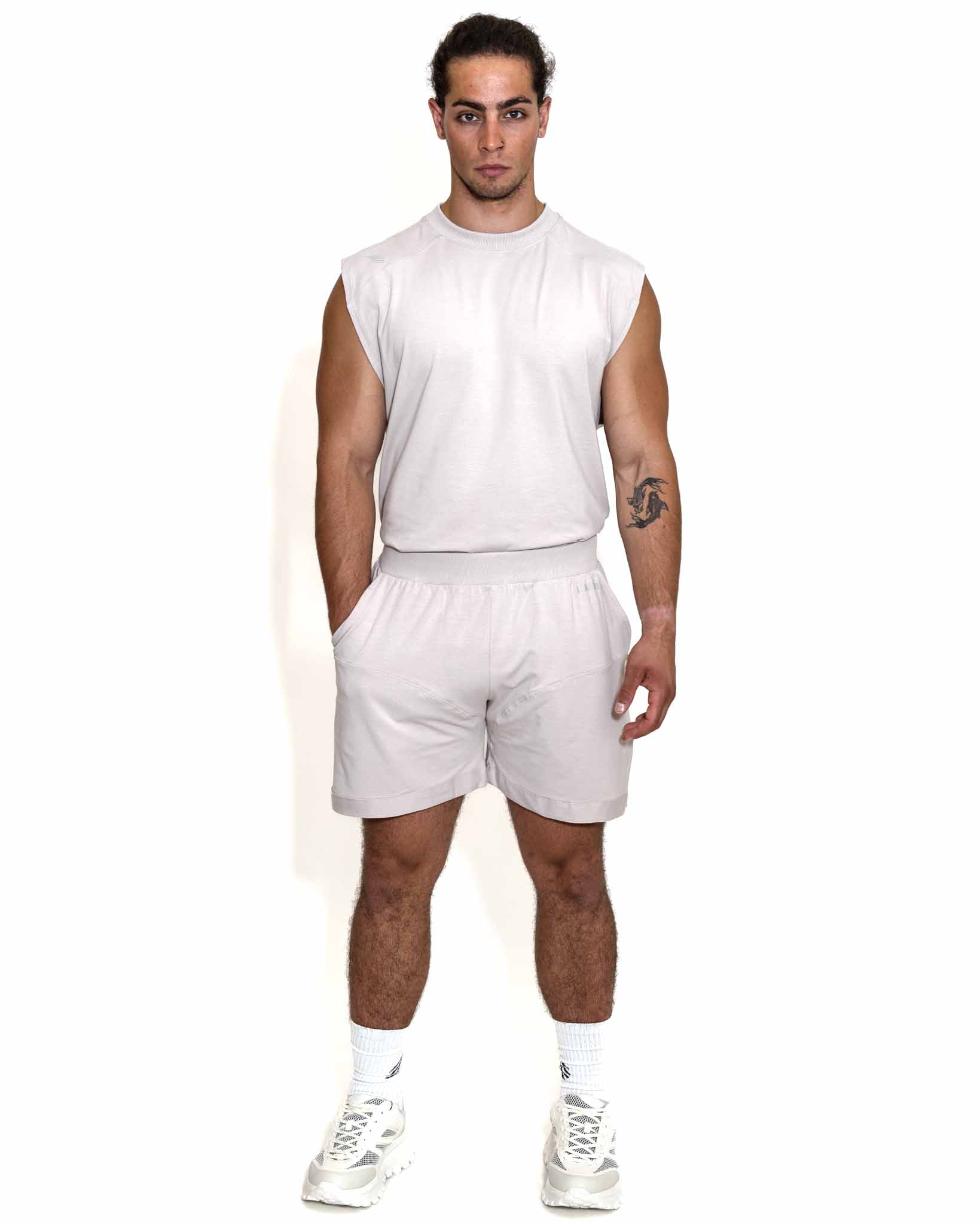 Joma Set - Silversand Edition