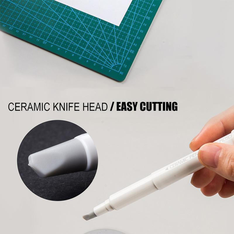 2019 NEU Papier Schneider Stift