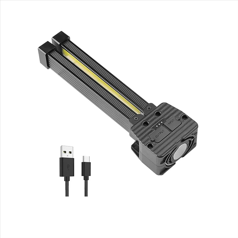 Rechargeable COB LED Work Light
