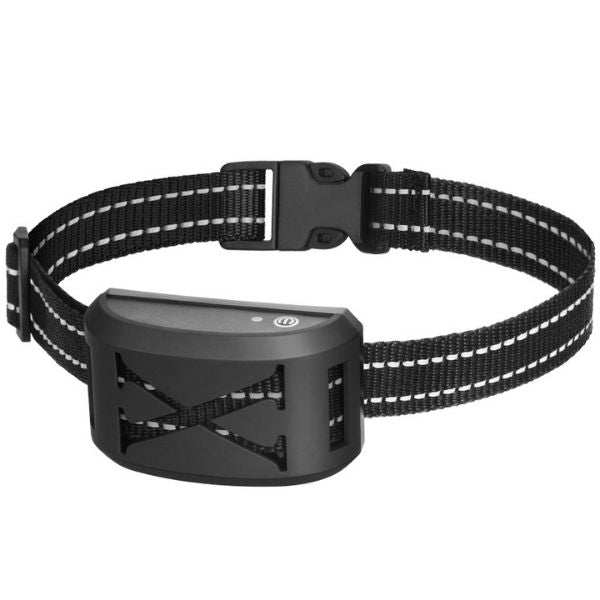 2-in-1 Wireless Pet Training Halsbänder und Hundezäune Sound Check Elektrische und Vibrationsstoßhalsband Zaun von 65 bis 1640 Fuß