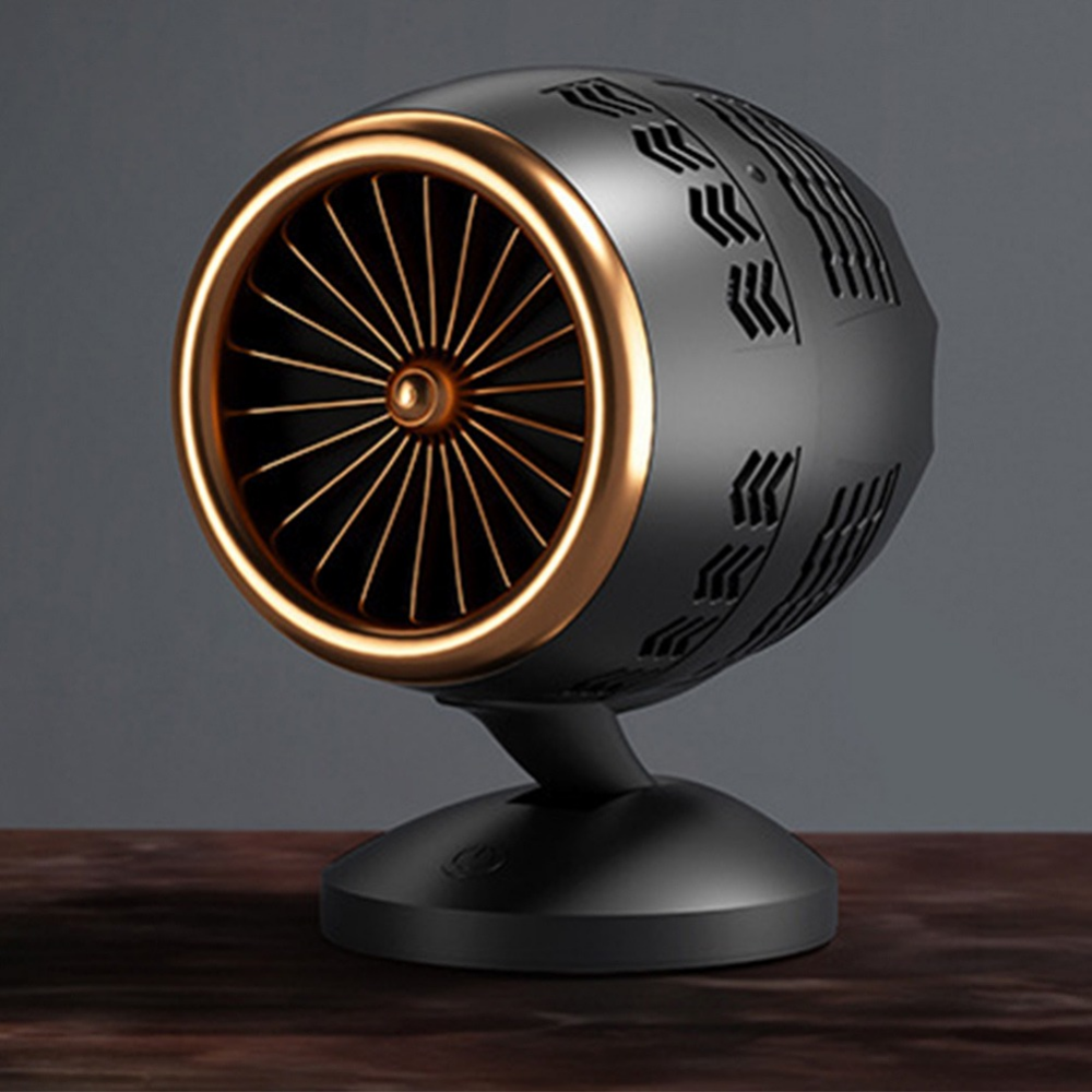 Compact Portable Range Hood Cooker Exhaust Fan