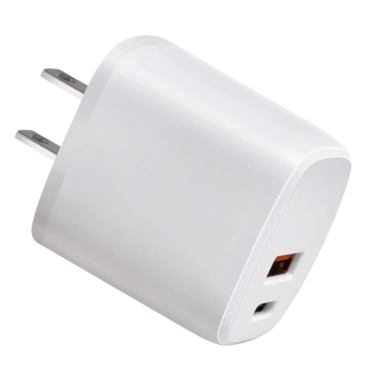 20W Dual-USB-Netzteil