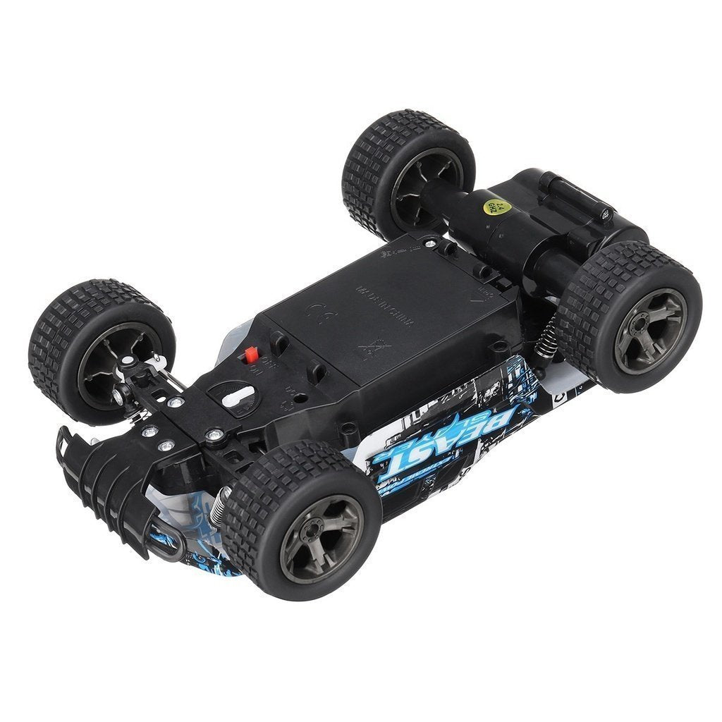 2.4ghz Fernbedienungsauto Hochgeschwindigkeits-RC-Elektro-Monster