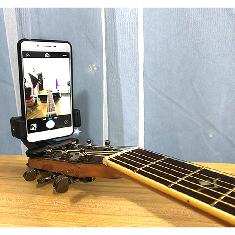 2020 NEUE Gitarren Kamera Halterung