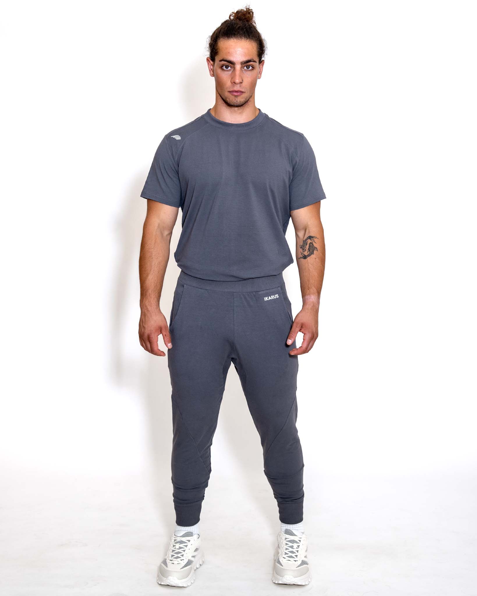 Gearwelt Hose – Onyxgrau