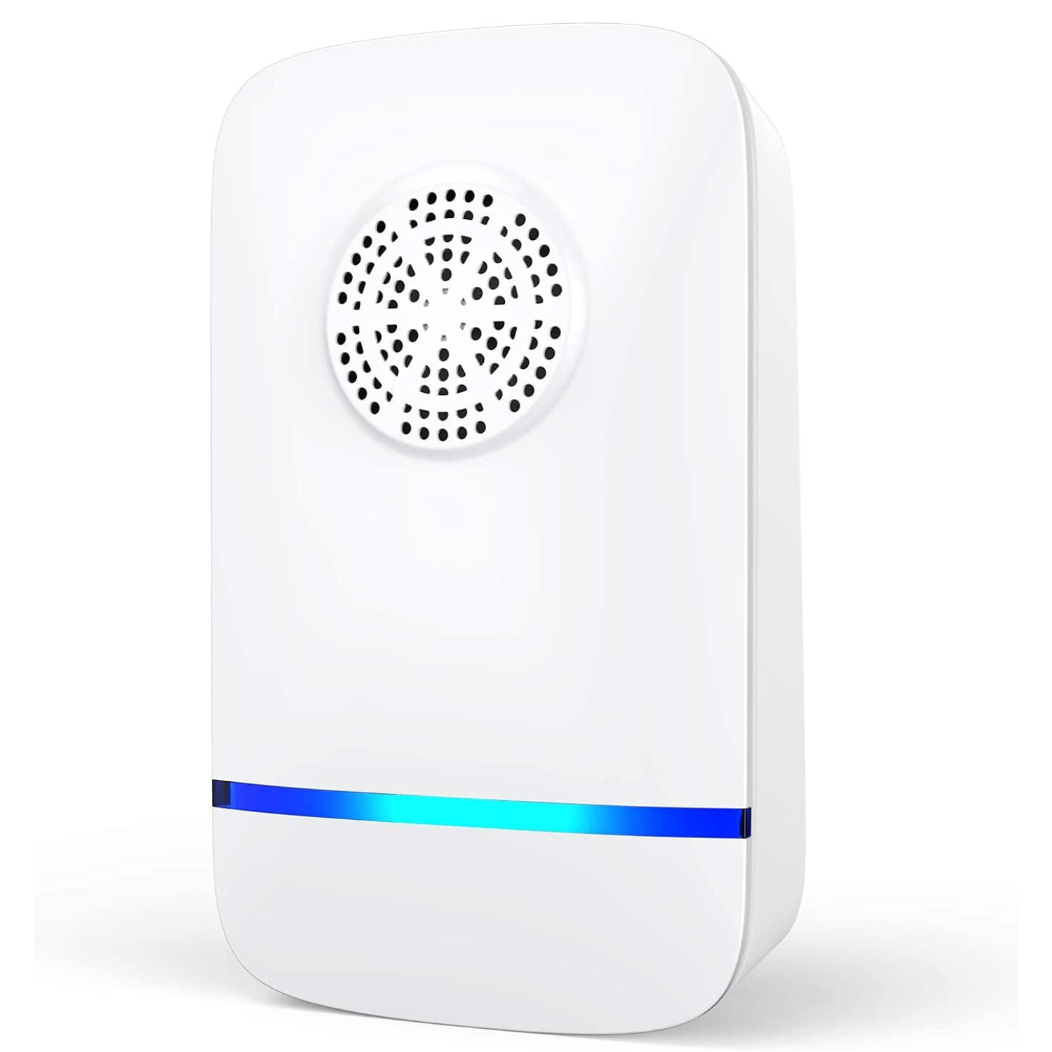 Wide Range Ultrasonic Mice Pest Rodent Repellent Deterrent 6 PCS