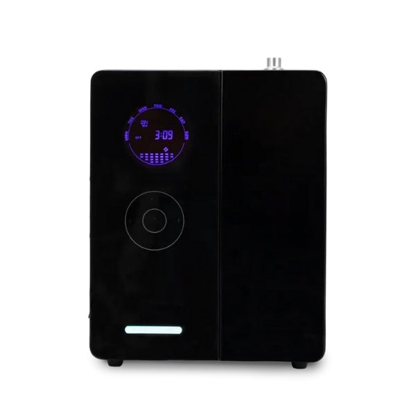 Scent Diffuser | Programmable, Waterless & Safe for Up to 1,200 Sq Ft Coverage in Home or Office