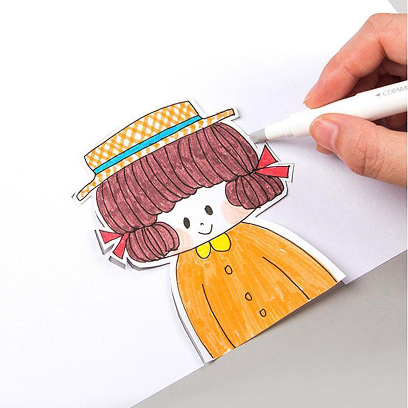 2019 NEU Papier Schneider Stift