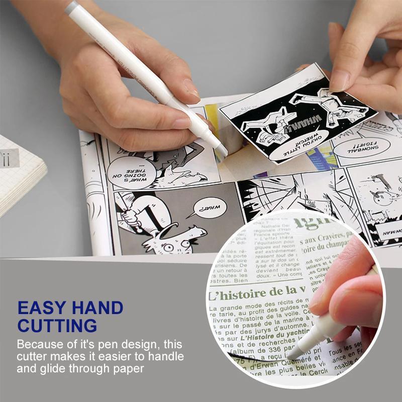 2019 NEU Papier Schneider Stift