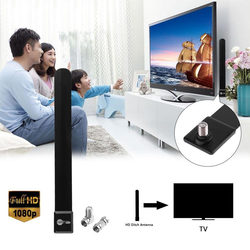1080P Full HD Digitaler TV Receiver