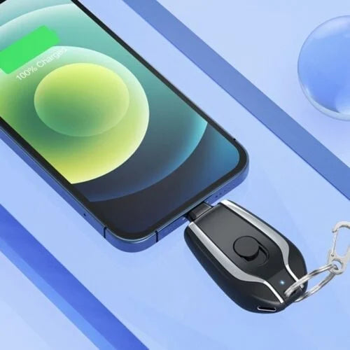 1500mAh Mini Notstrommodul