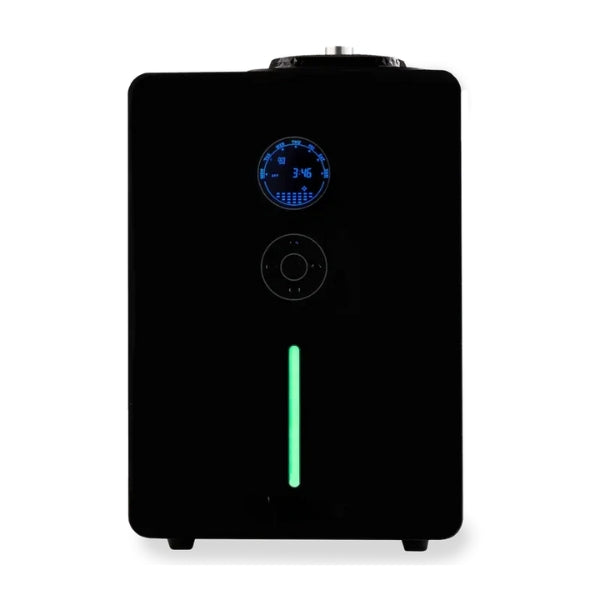 Villa Scent Diffuser | Cold-Air Technology, Programmable Timer & Safe for Home Use Up to 1,800 Sq Ft