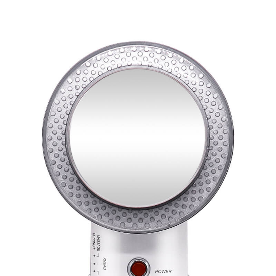 Ultrasonic Cavitation Slimming Device | Non-Invasive Fat Reduction, Skin Tightening & Muscle Toning for Home Use