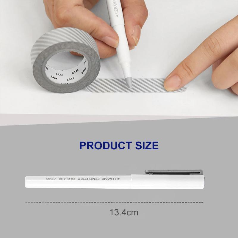 2019 NEU Papier Schneider Stift