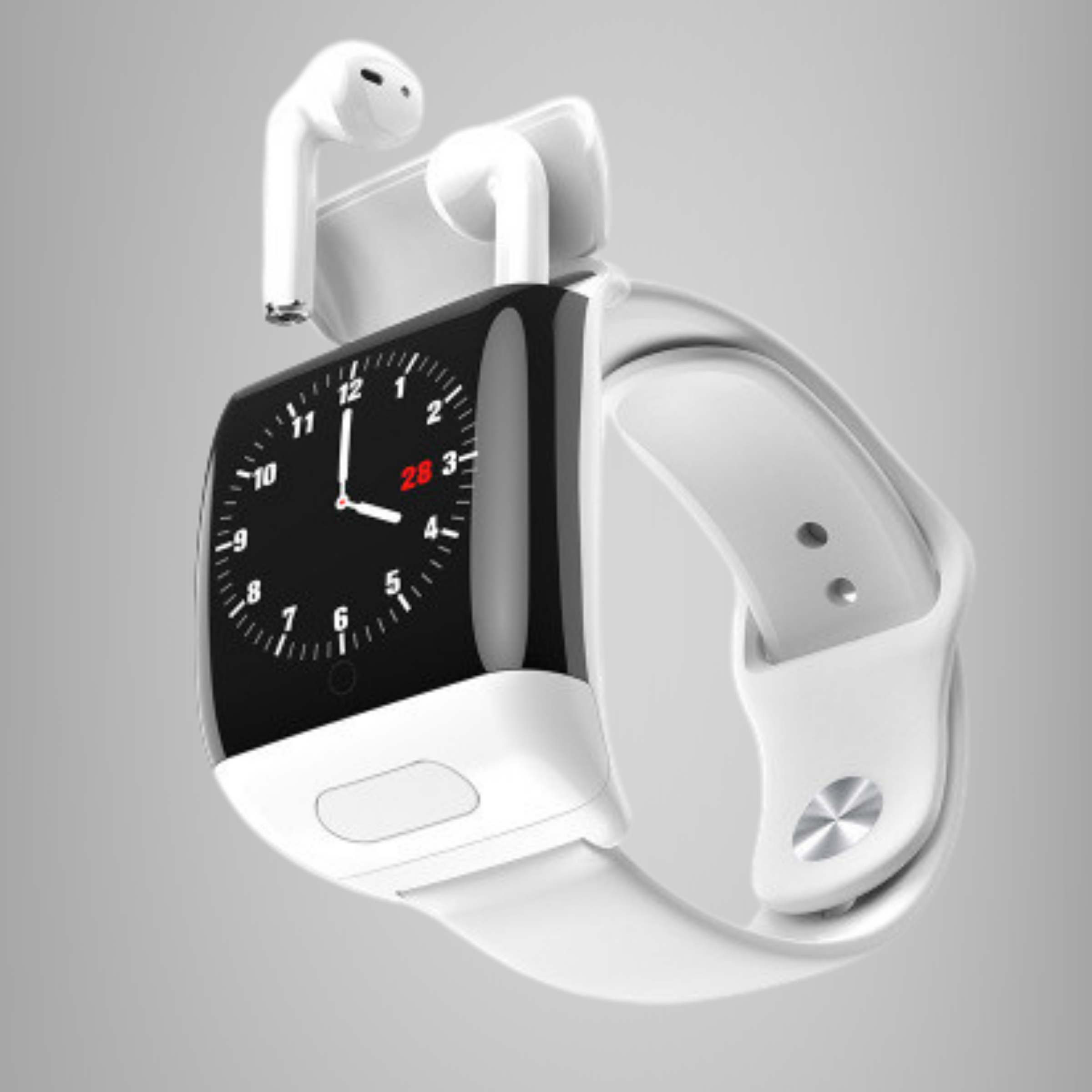 2 in 1 Smart-Armband Bluetooth-Headset