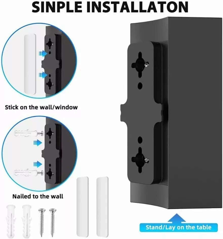 600-Mile Long Range HDTV Antenna for Indoor Use – 4K & 1080P Digital Reception for Clear Signal and Enhanced Viewing Experience