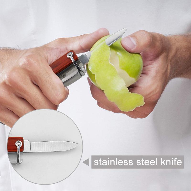 16 in 1 Edelstahl Überlebensausrüstung Multi Tool