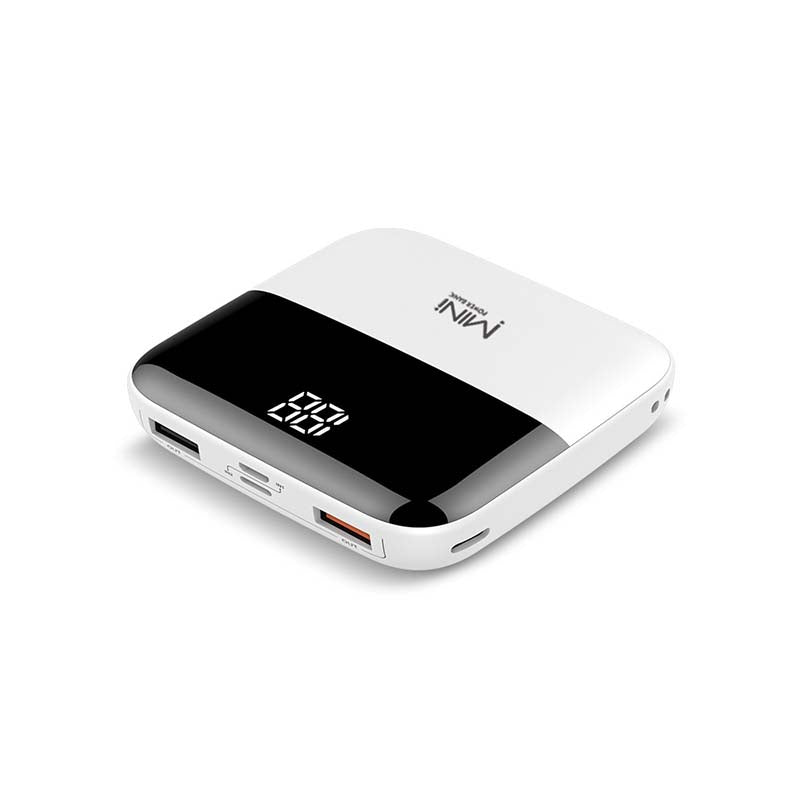 10000mAh Mini-Powerbank