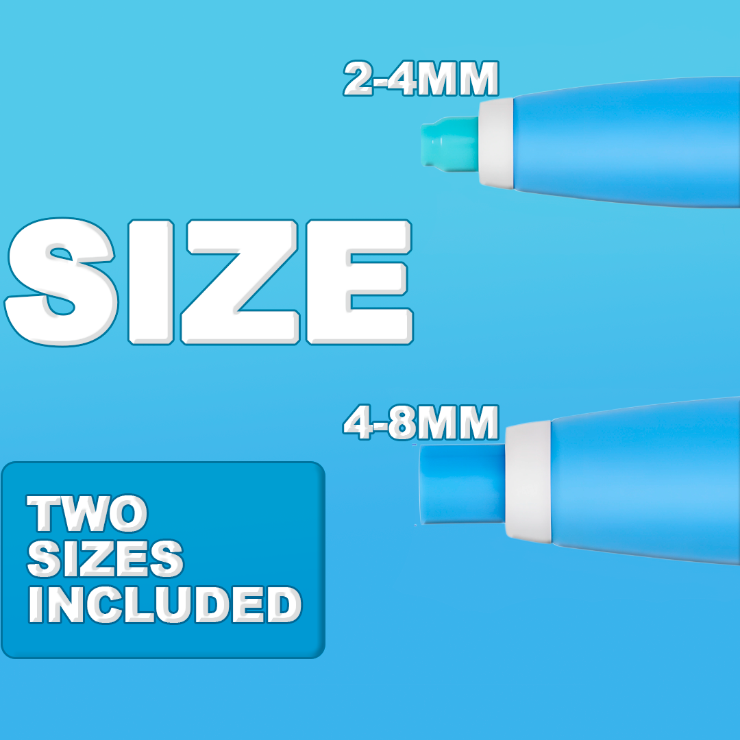 Skin Tag Remover Pen - Painless, Fast-Acting Treatment for Skin Tags, Moles, and Warts at Home