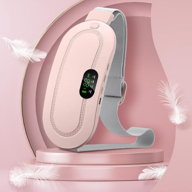 Wärmegürtel zur Linderung von Menstruationsschmerzen für Frauen