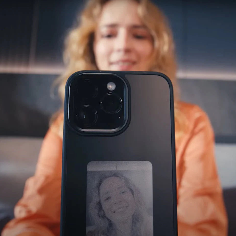 2024 Smart NFC Telefon Case Für iPhone 15 14 13