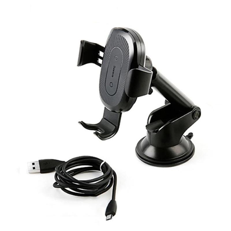 3 in 1 Wireless Charger & Auto Handyhalter