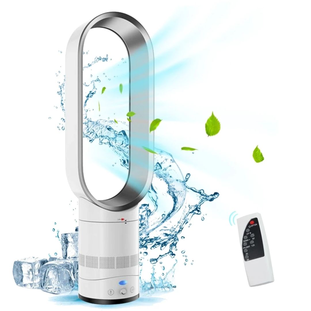 16 Zoll bladeless Ventilator mit Fernbedienung