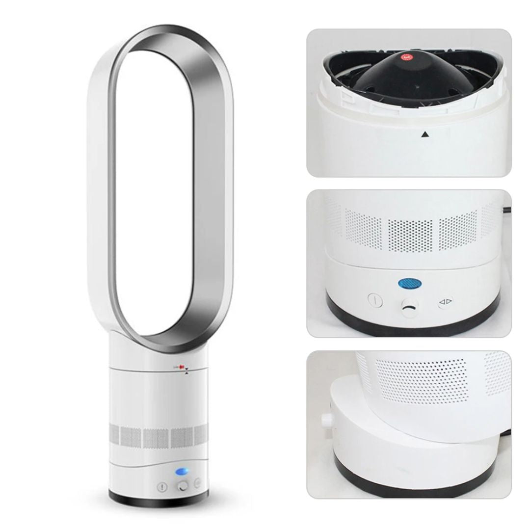 16 Zoll bladeless Ventilator mit Fernbedienung