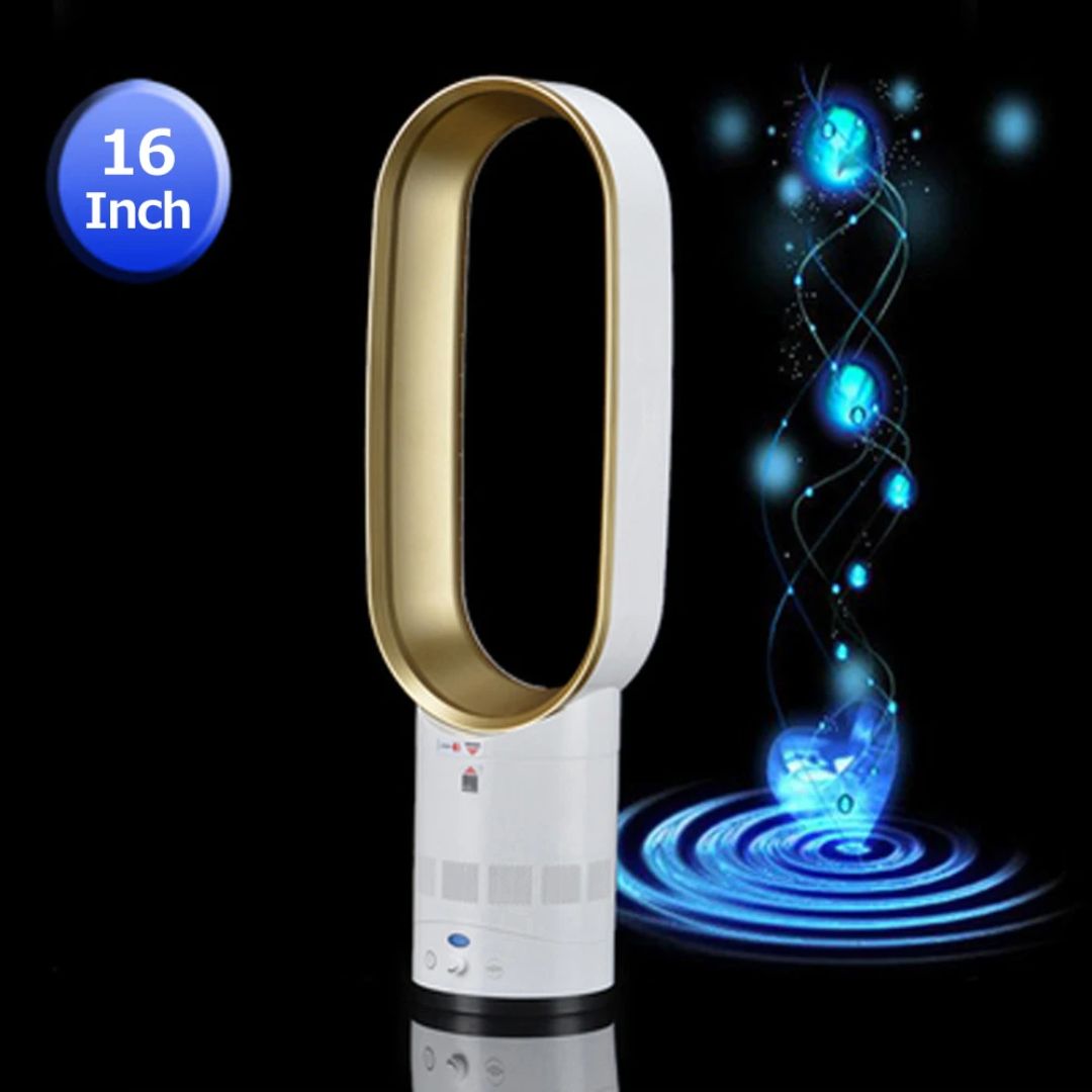 16 Zoll bladeless Ventilator mit Fernbedienung