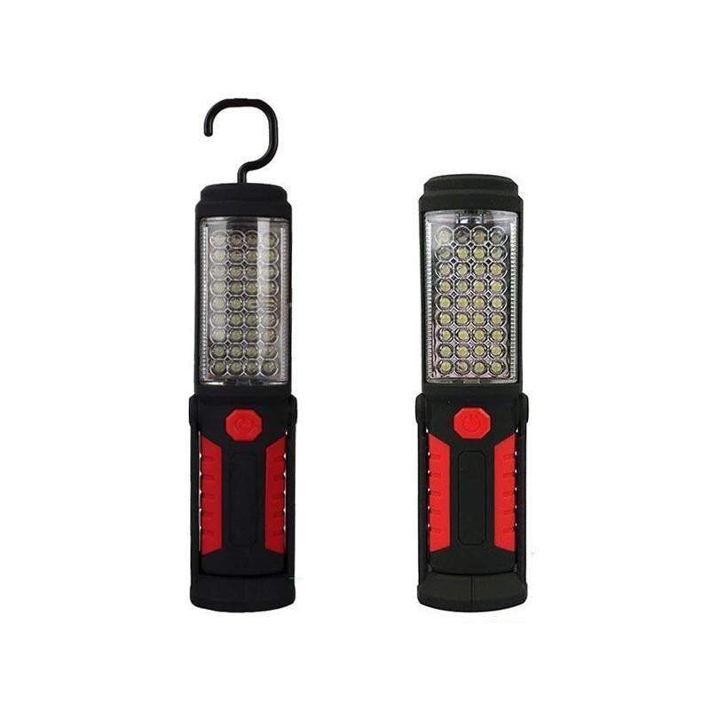 2-in-1 Helle LED Magnetische Lampe