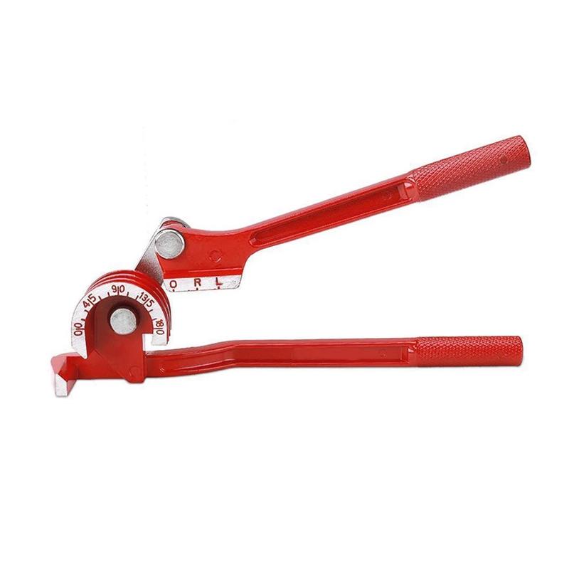 3 In 1 Kupferrohr Bieger