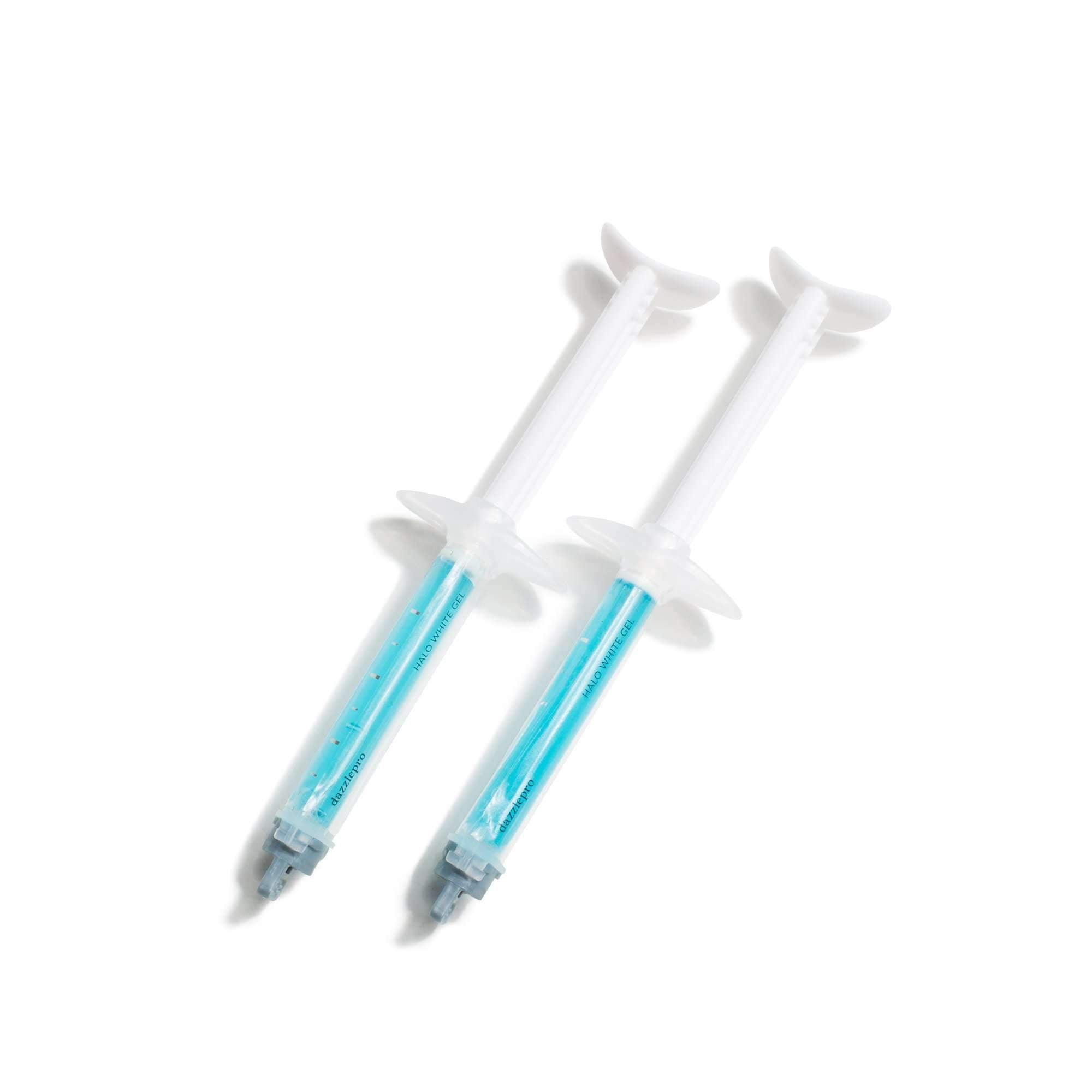 Halo White : Active Whitening System