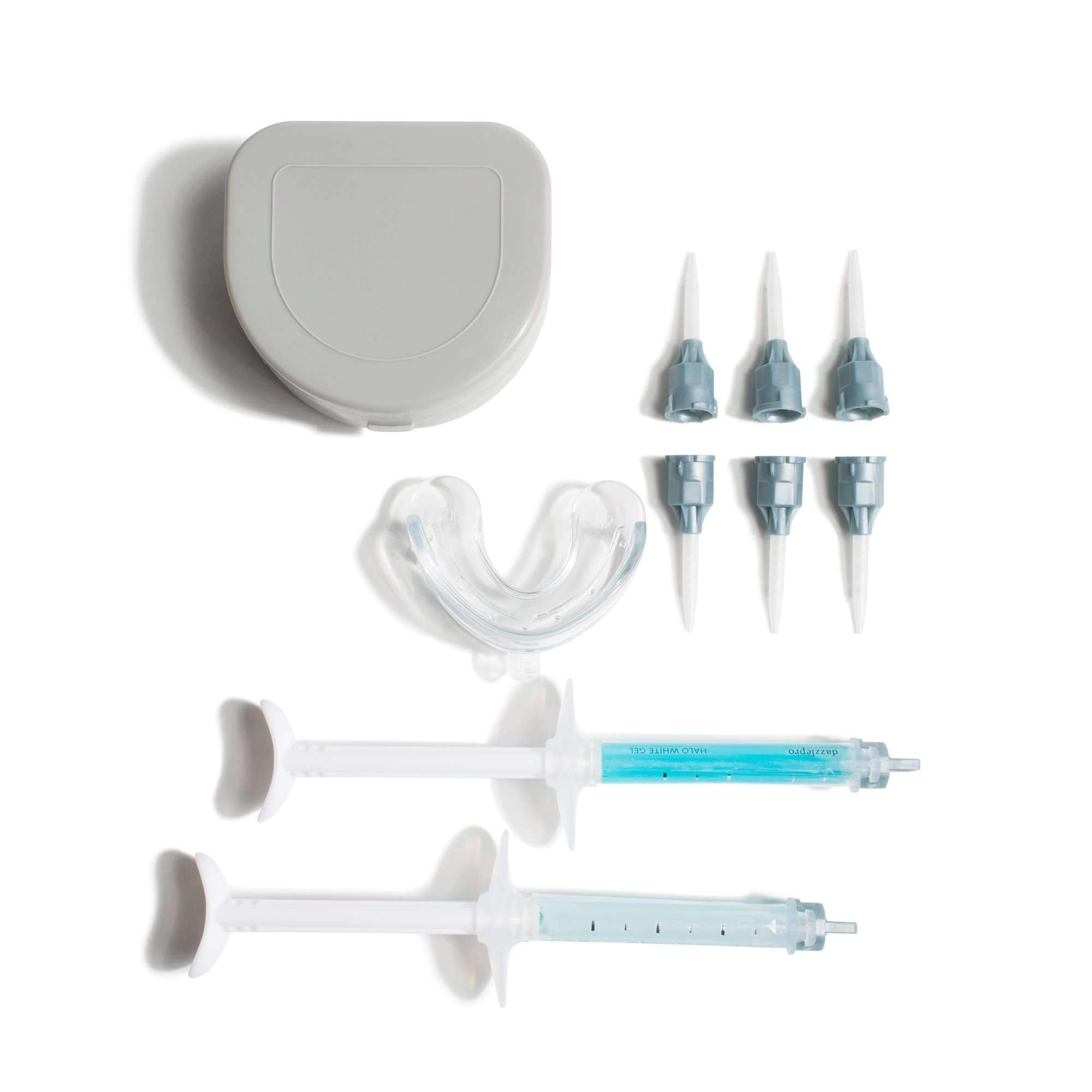 Halo White : Active Whitening System
