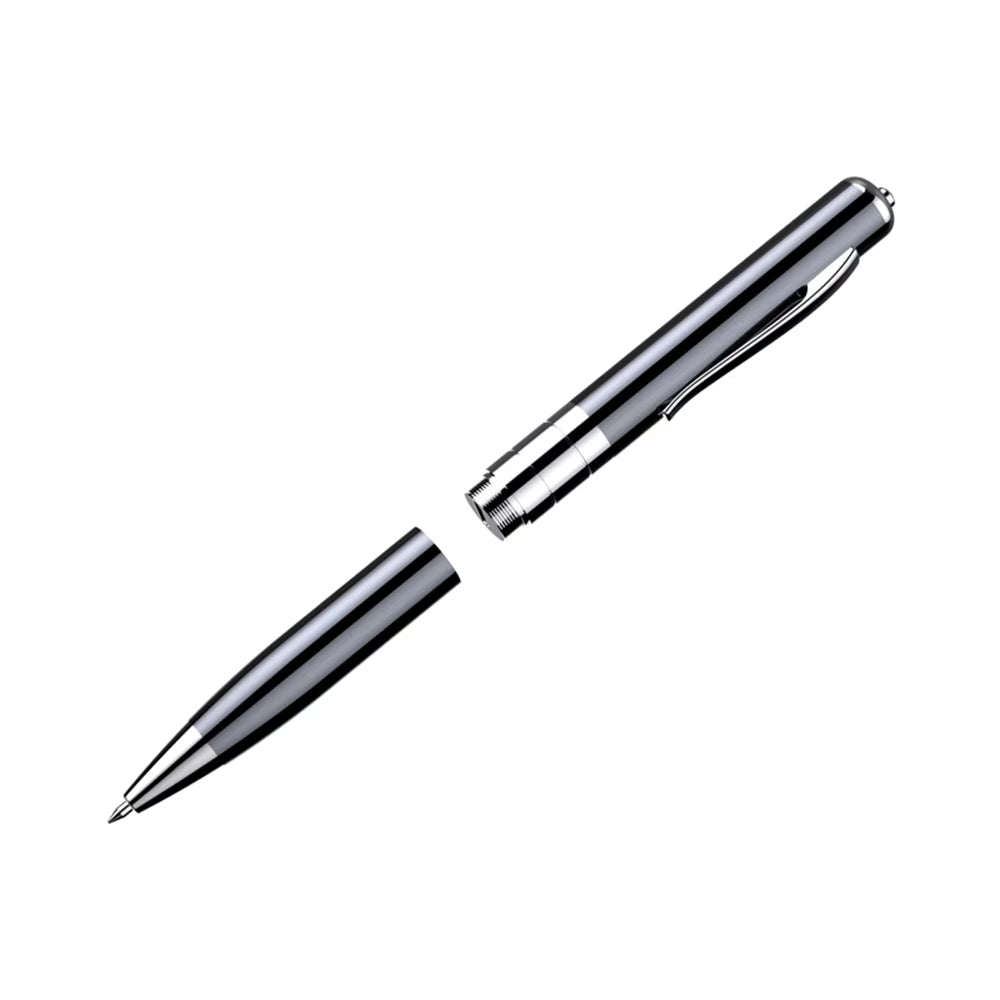 Digitaler Sprachaktivierter Aufnahme-Stift mit 360° für Besprechungen und Meetings