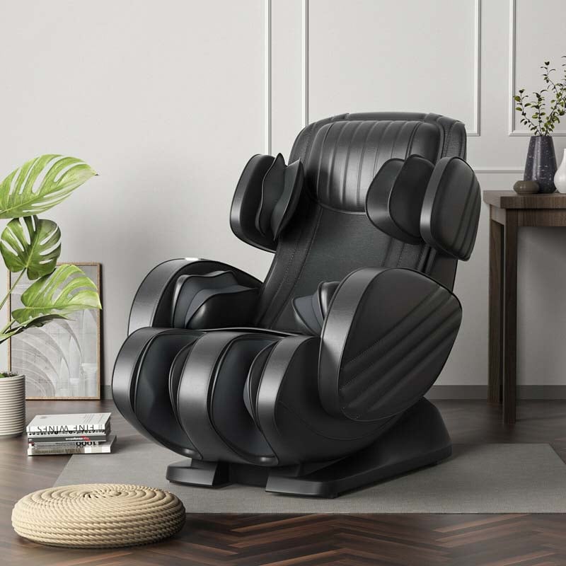 3D SL-Track Massagesessel mit Zero Gravity & Shiatsu