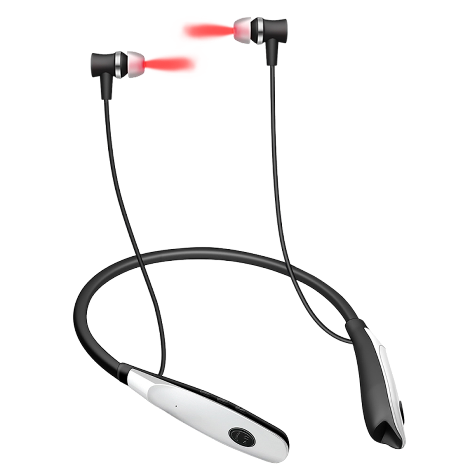 2 in 1 Laser Device for Ear & Nose | Non-Invasive, Portable & Ideal for Pain Relief and Sinus Congestion