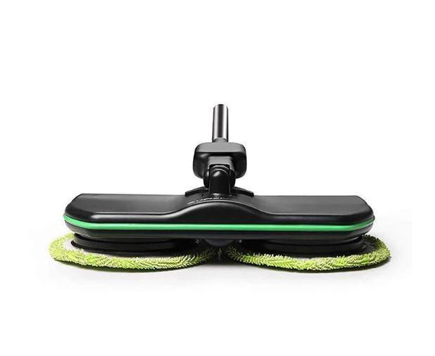 Cordless Electric Broom 1