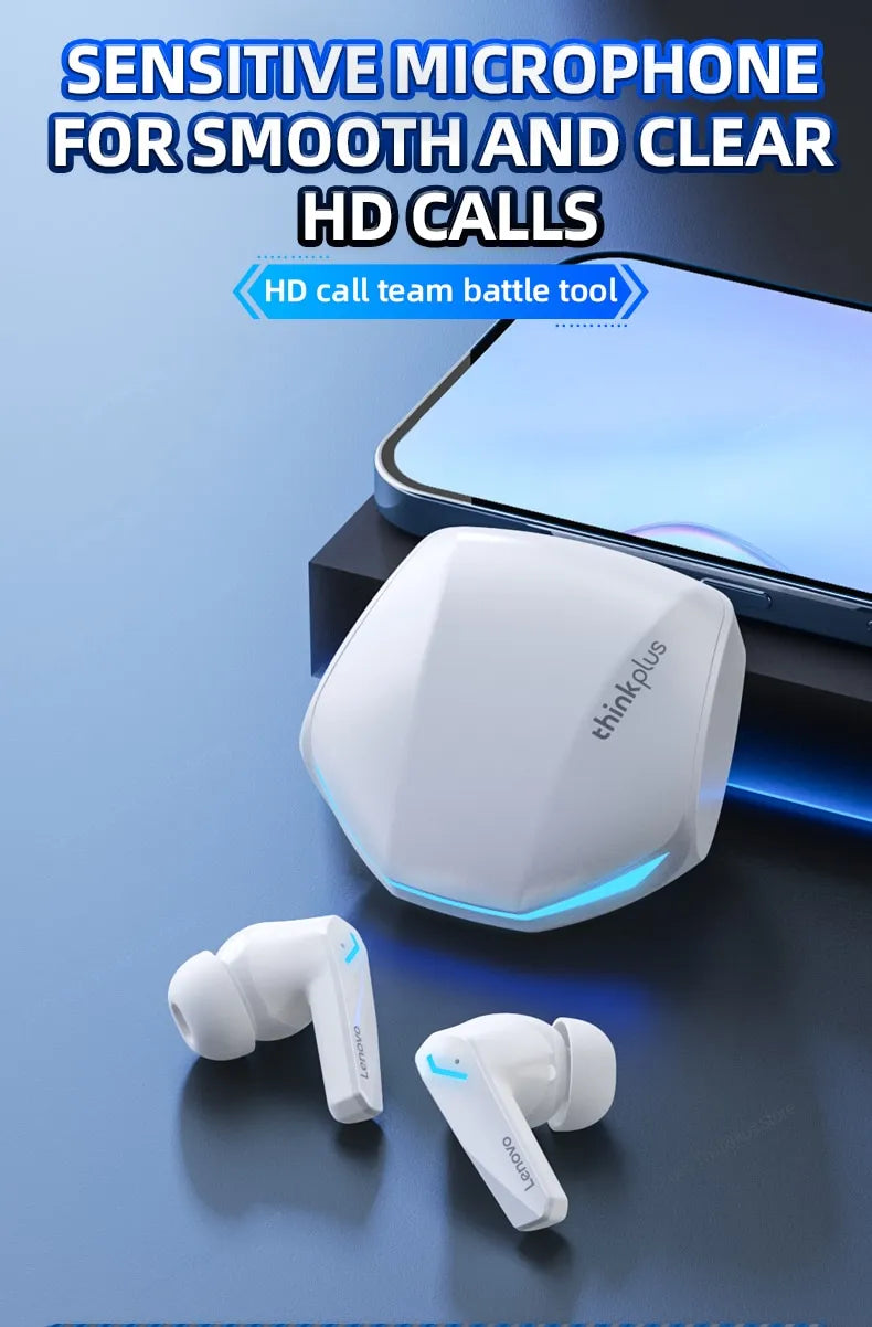 Gearwelt™ Bluetooth-In-Ear-Sport-Headset | Kabellose Kopfhörer