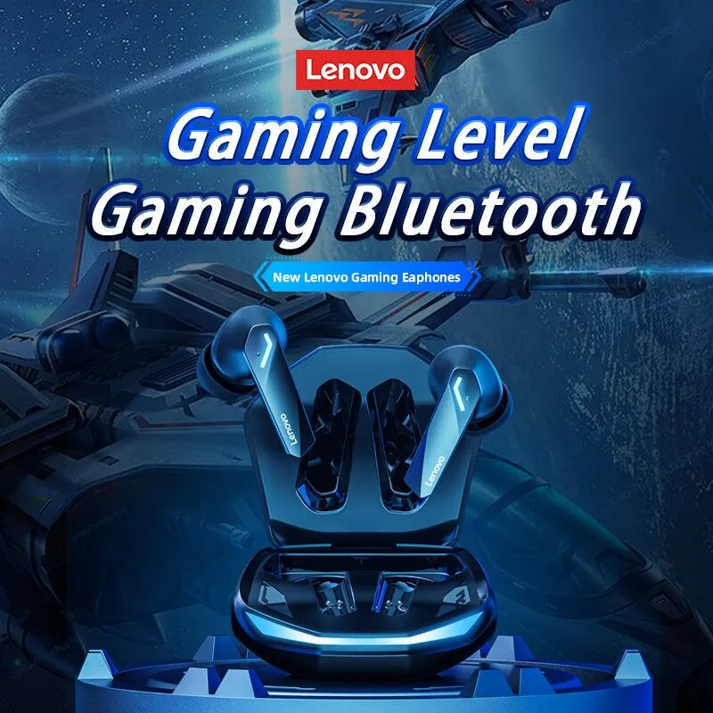 Gearwelt™ Bluetooth-In-Ear-Sport-Headset | Kabellose Kopfhörer