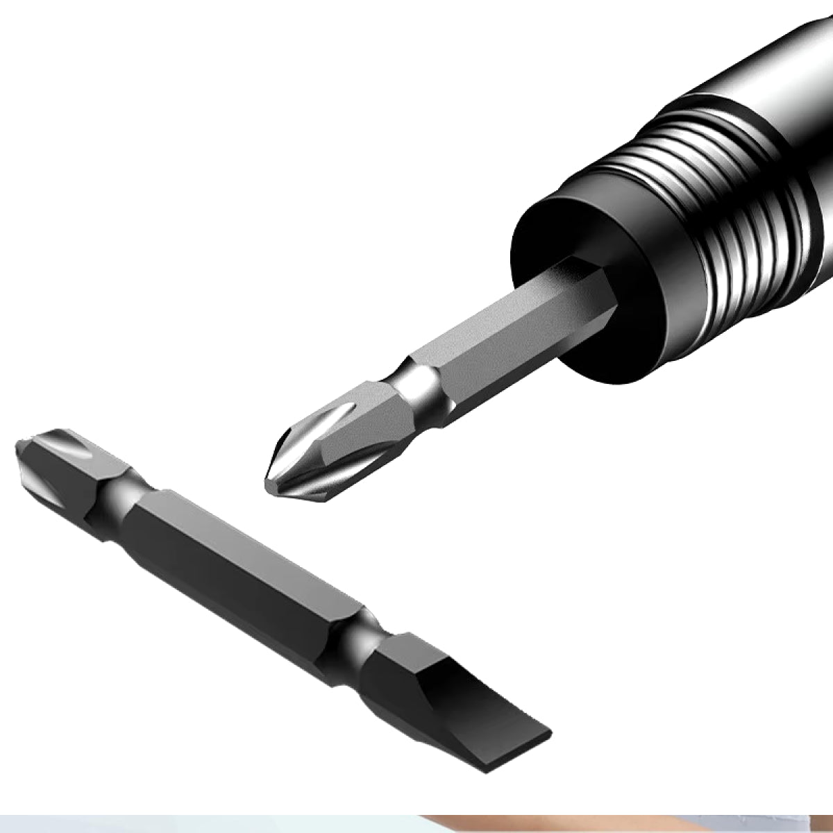 Multi-Functional Tactical Trekking Pole - Survival Hiking Stick with Built-In Tools - Durable & Versatile for Camping and Outdoor Adventures