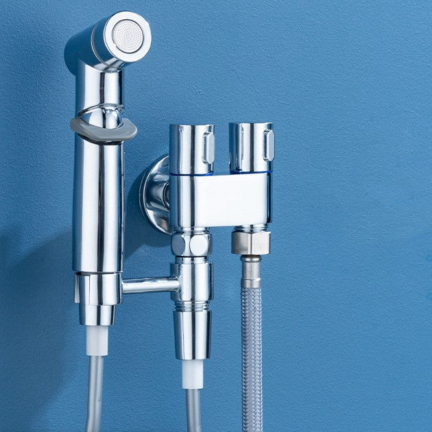 1-in-2-out-Dualsteuerventil