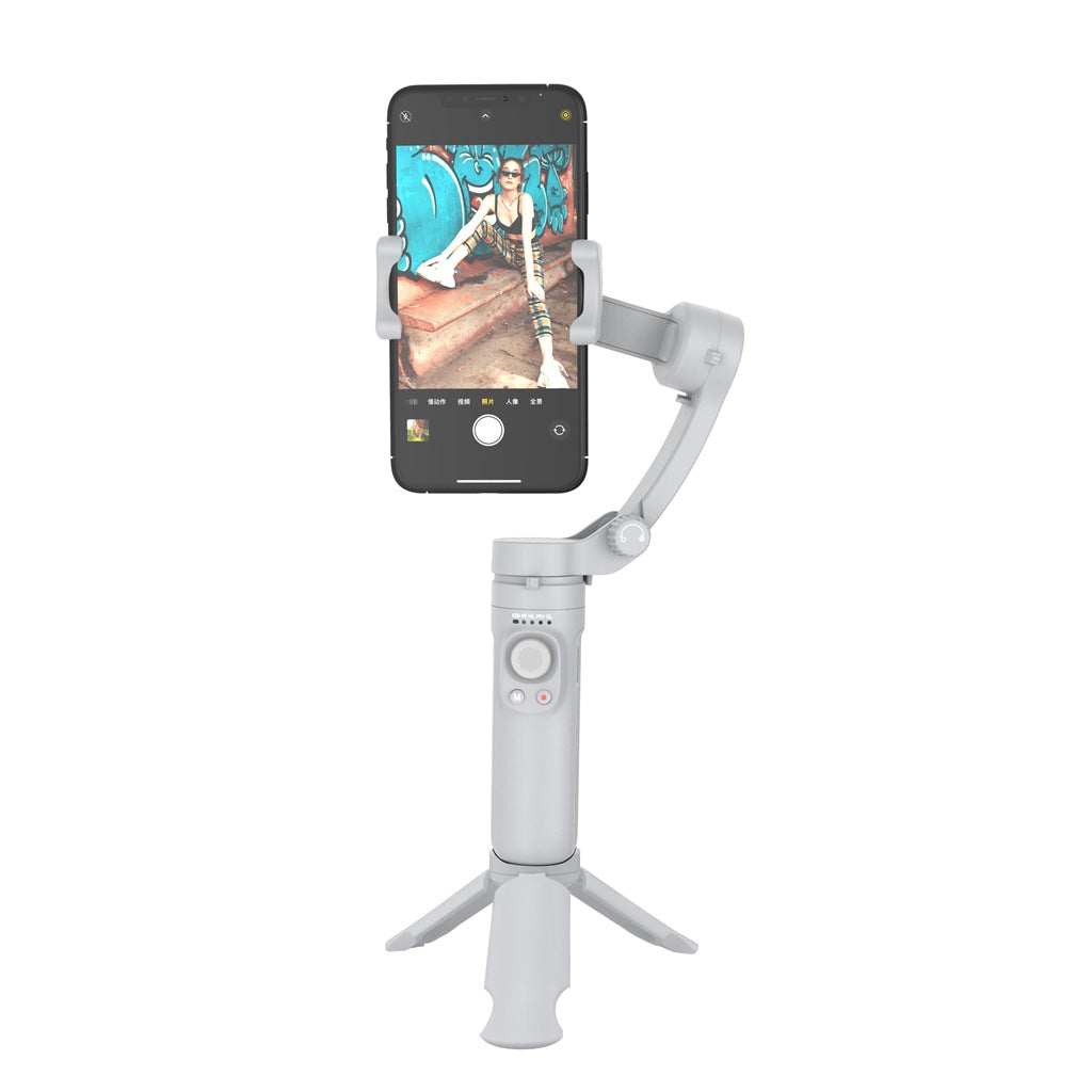 3-Achsen Gimbal Anti-Shake Stabilizer Für Alle Smartphones
