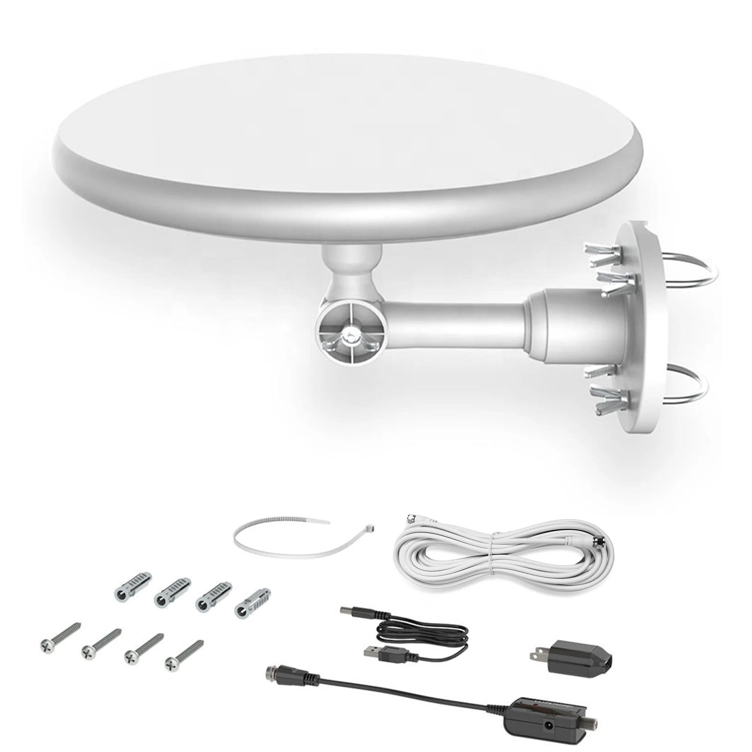 Long Range Digital Outdoor HD TV